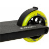 Трюковый самокат NOVATRACK PSYCHO'10 110A.PSYCHO.BLM21